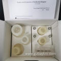 Animal Tissue mangetic bead method DNA extraction kit